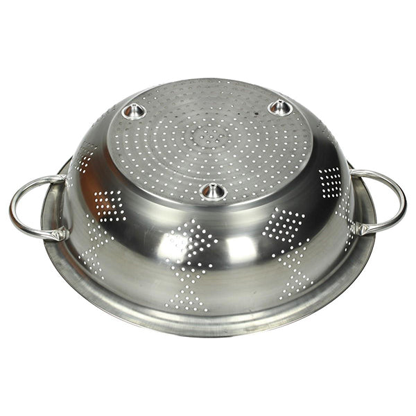 PASSOIRE EN ALUMINIUM 25 CM | Casse les prix