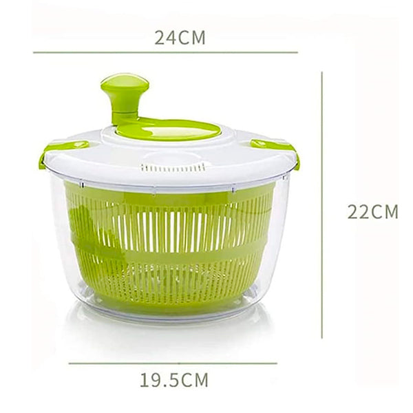 ESSOREUSE A SALADE | Casse les prix