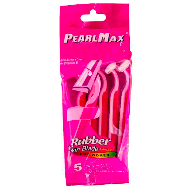 RASOIRS FEMME JETABLES X 5   | Casse les prix