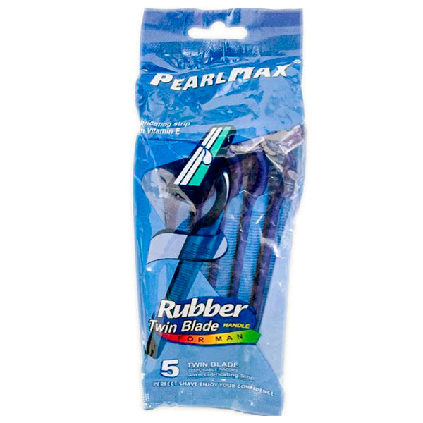 RASOIRS HOMME JETABLES X 5   | Casse les prix