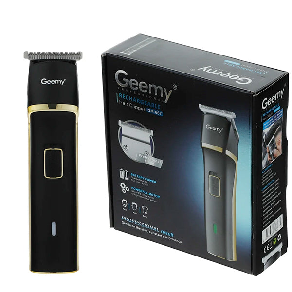 TONDEUSE A CHEVEUX PRO GM-667 | Casse les prix