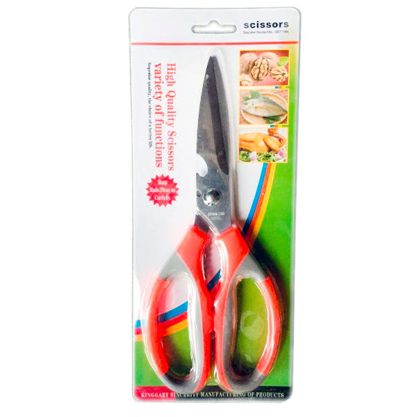 CISEAUX MULTI-USAGE | Casse les prix