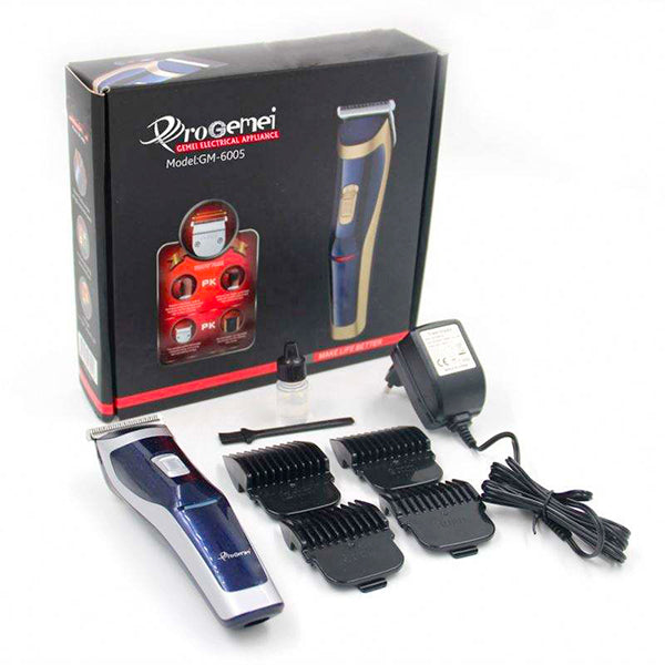 TONDEUSE A CHEVEUX GEEMY PRO GM-6005 | Casse les prix