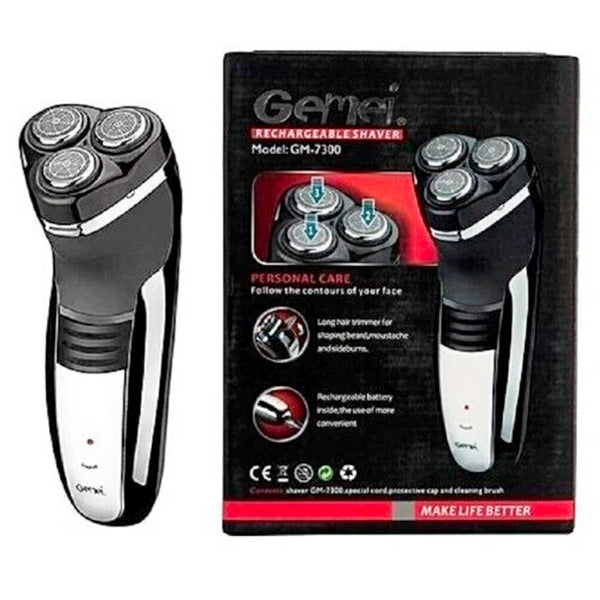 RASOIR ELECTRIQUE GEMEI | Casse les prix