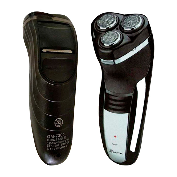 RASOIR ELECTRIQUE GEMEI | Casse les prix
