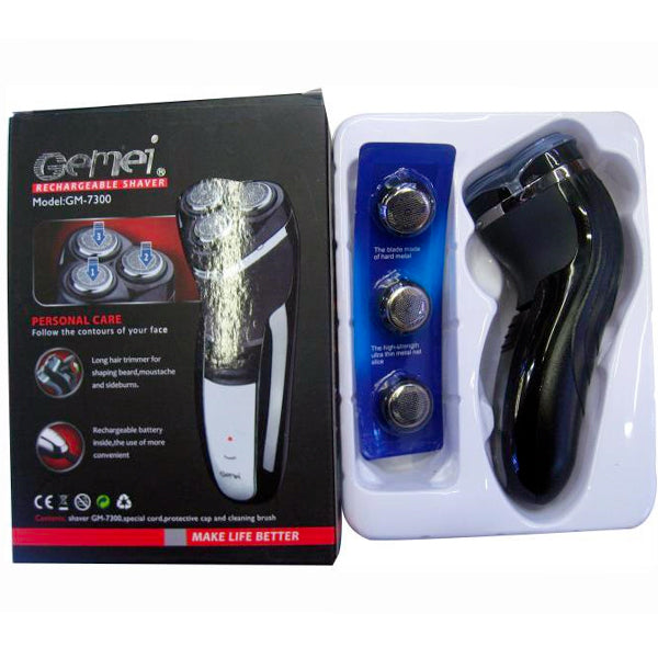 RASOIR ELECTRIQUE GEMEI | Casse les prix