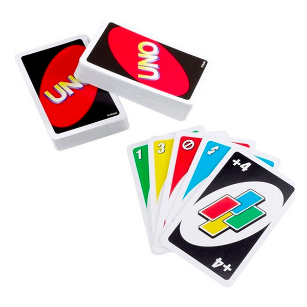 UNO JEU DE CARTES | Casse les prix