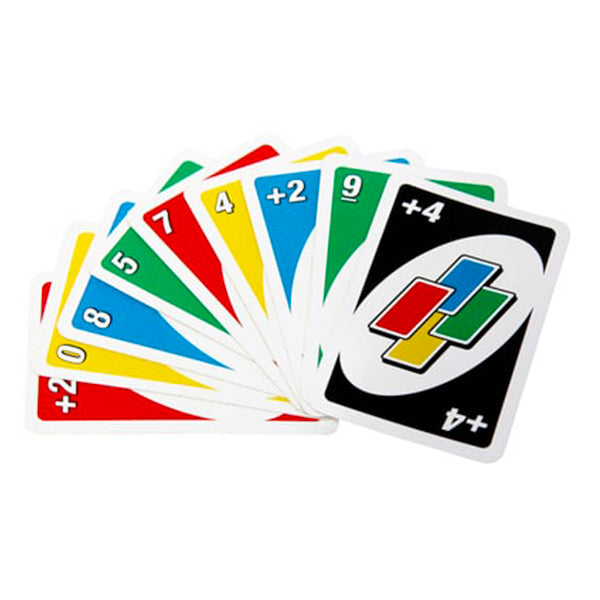 UNO JEU DE CARTES | Casse les prix