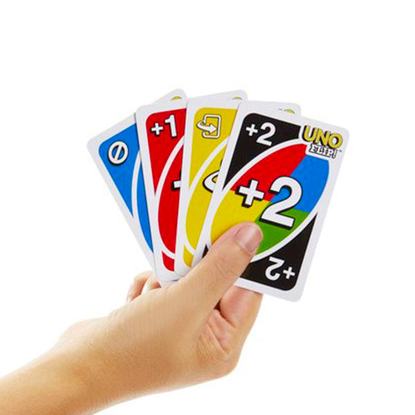 UNO JEU DE CARTES | Casse les prix