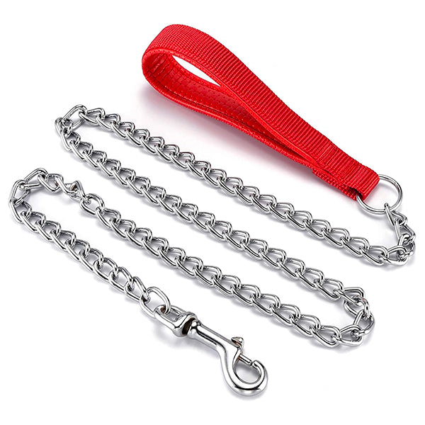 LAISSE CHAINE 1.2 M | Casse les prix