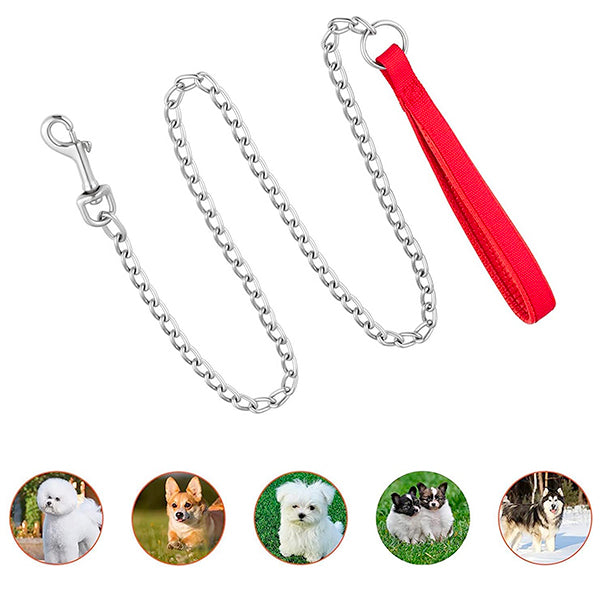 LAISSE CHAINE 1.2 M | Casse les prix