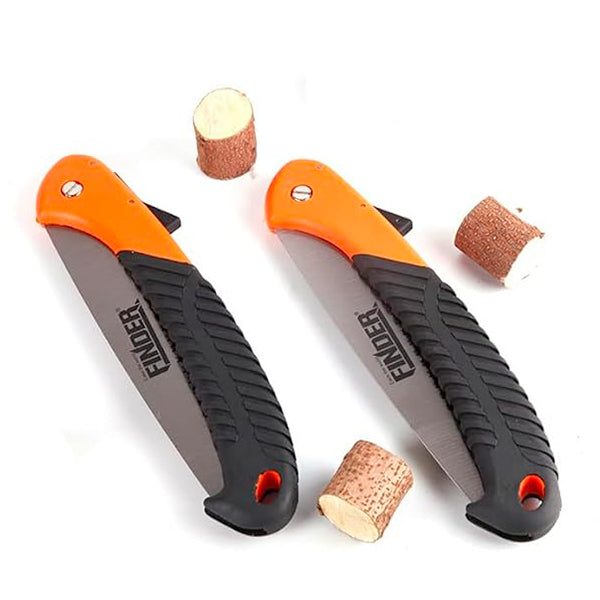 SCIE LAME PLIABLE FINDER | Casse les prix