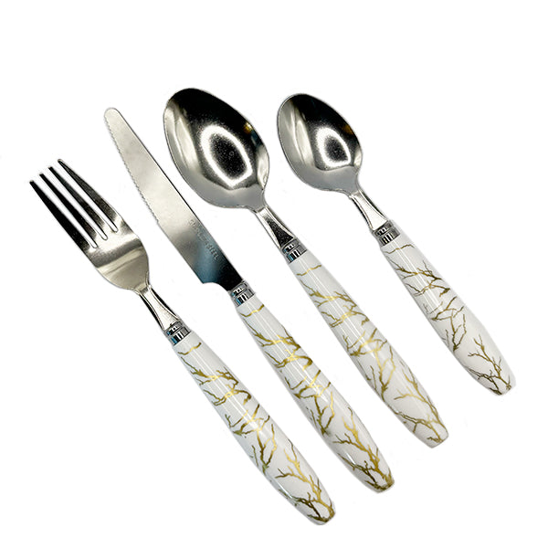 MENAGERE 24 COUVERTS | Casse les prix