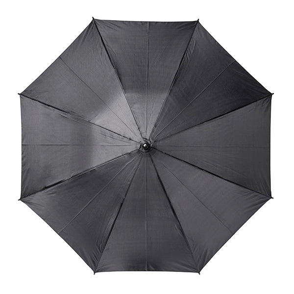 PARAPLUIE NOIR 75 CM  | Casse les prix