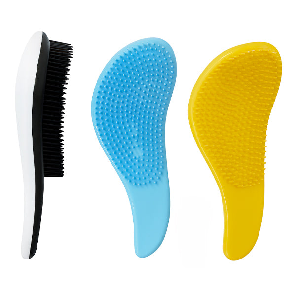 BROSSE CHEVEUX INNOVANTE | Casse les prix