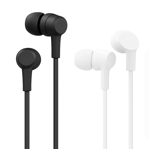 ECOUTEUR STEREO + MICRO | Casse les prix