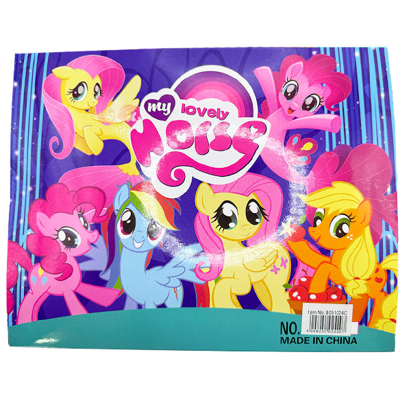 POUPEE HAPPY PONEY| Casse les prix