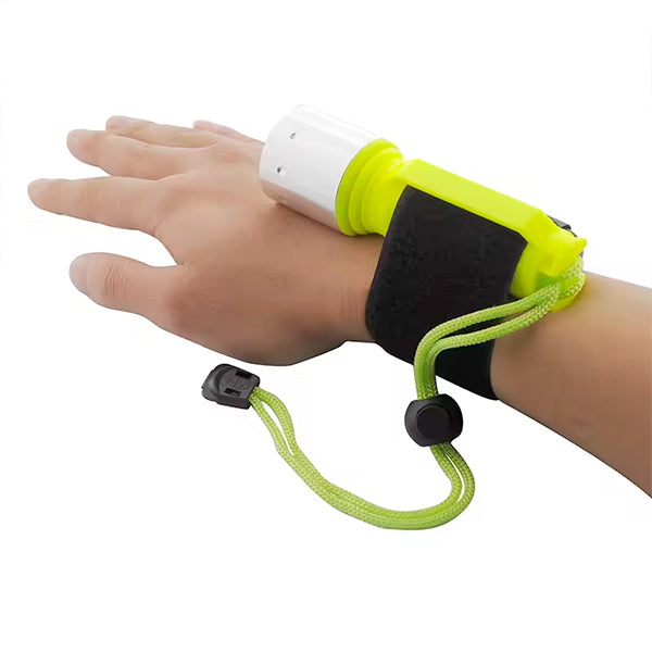 LAMPE DE PLONGÉE | Casse les prix