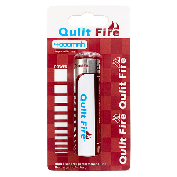 PILE RECHARGEABLE 18650 3.7V | Casse les prix