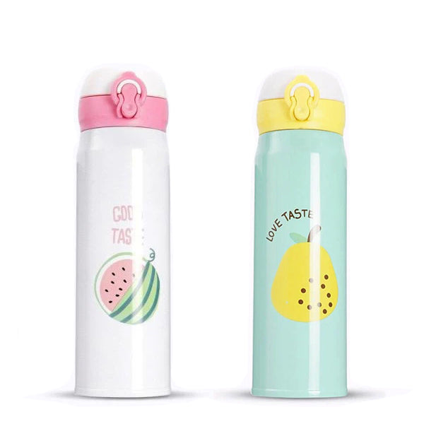 THERMOS ENFANTS 400 ML  | Casse les prix