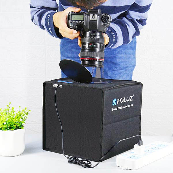 BOITE A PHOTOGRAPHIE 33X33 | Casse les prix