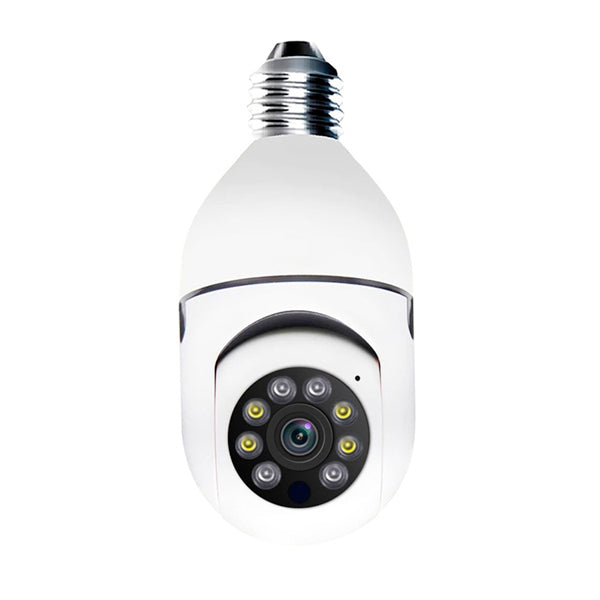 Caméra de surveillance 360 E27 | Casse les prix