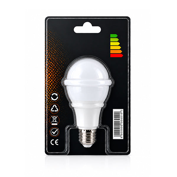 AMPOULE LED E27 12W (120W)  | Casse les prix