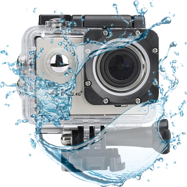 Caméra sport ultra HD 4K | Casse les prix