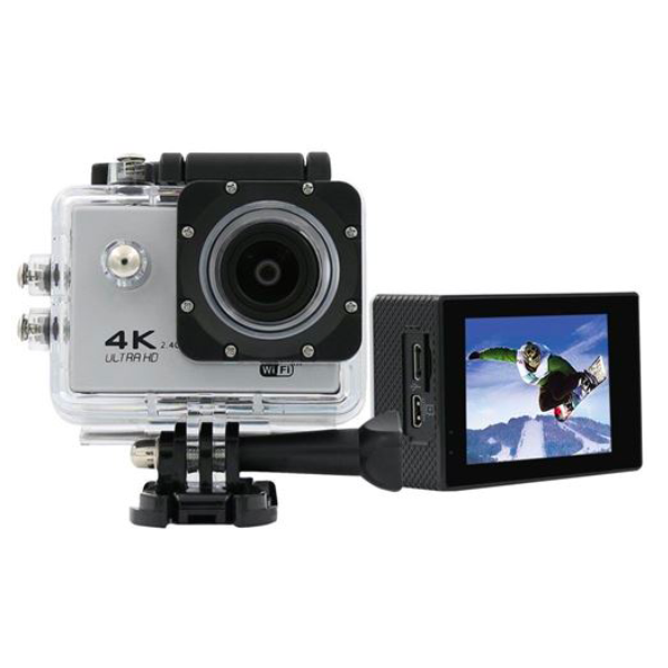Caméra sport ultra HD 4K | Casse les prix