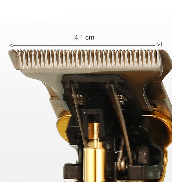 TONDEUSE RETRO VGR | Casse les prix