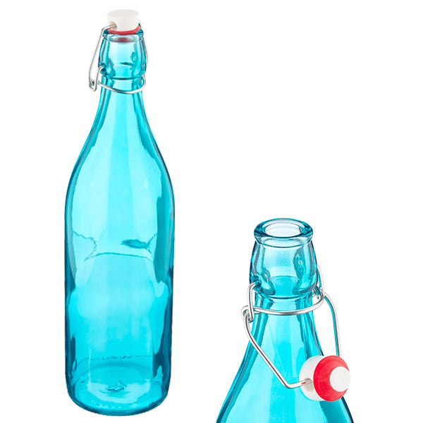 BOUTEILLE 1L MULTI-COULEURS | Casse les prix