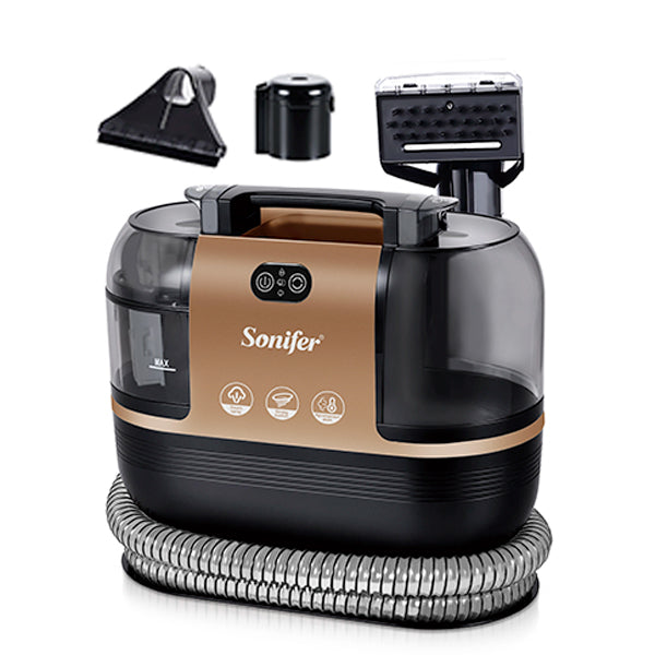 NETTOYEUR VAPEUR MULTISURFACES SONIFER | Casse les prix