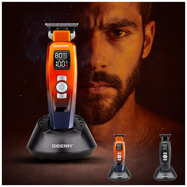 TONDEUSE A CHEVEUX PRO GM-8114 | Casse les prix