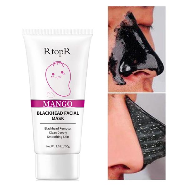Masque black peeling | Casse les prix