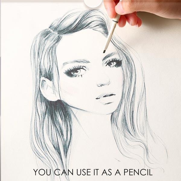 Crayon à sourcils Focallure | Casse les prix