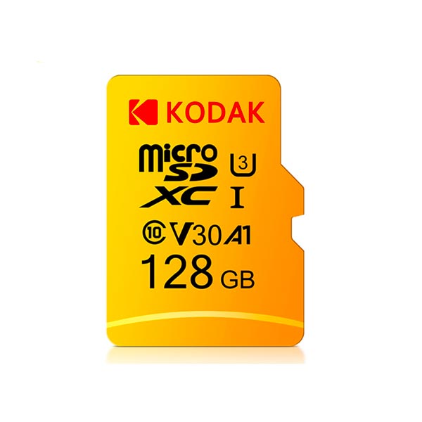 Carte mémoire Kodak ultra performance | Casse les prix