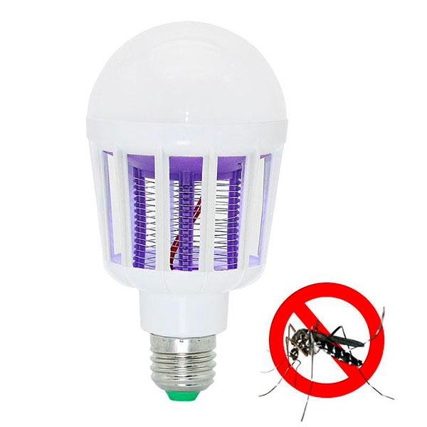 Ampoule anti-moustique | Casse les prix