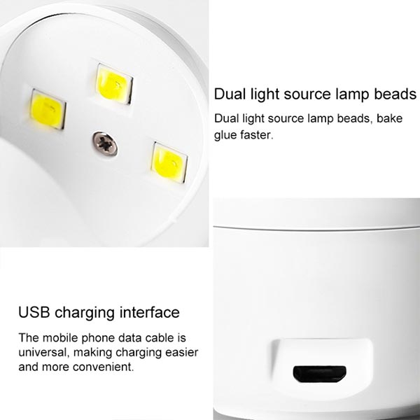 Mini lampe à UV | Casse les prix