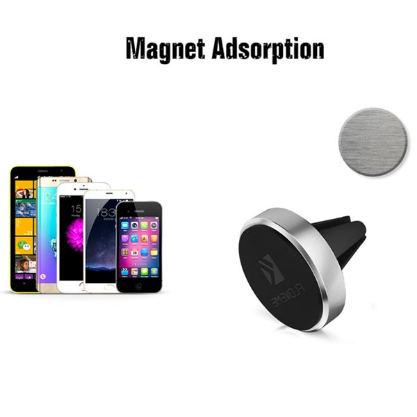 Support magnétique pour smartphone | Casse les prix